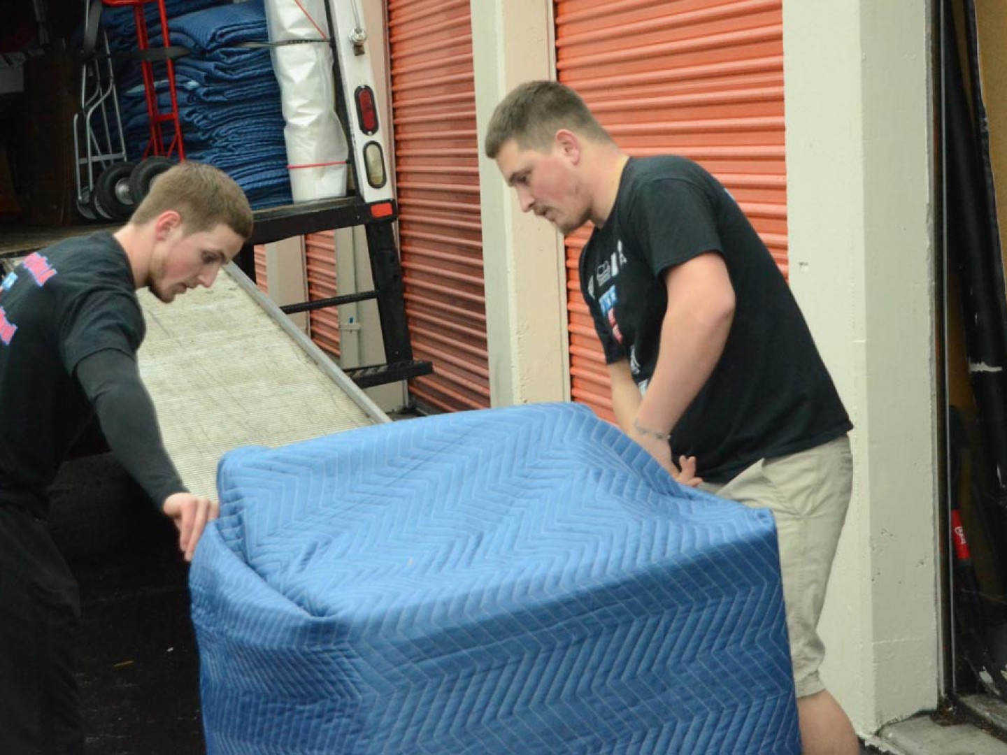 Long Distance Moving Company, Long Distance Movers Fife, Auburn